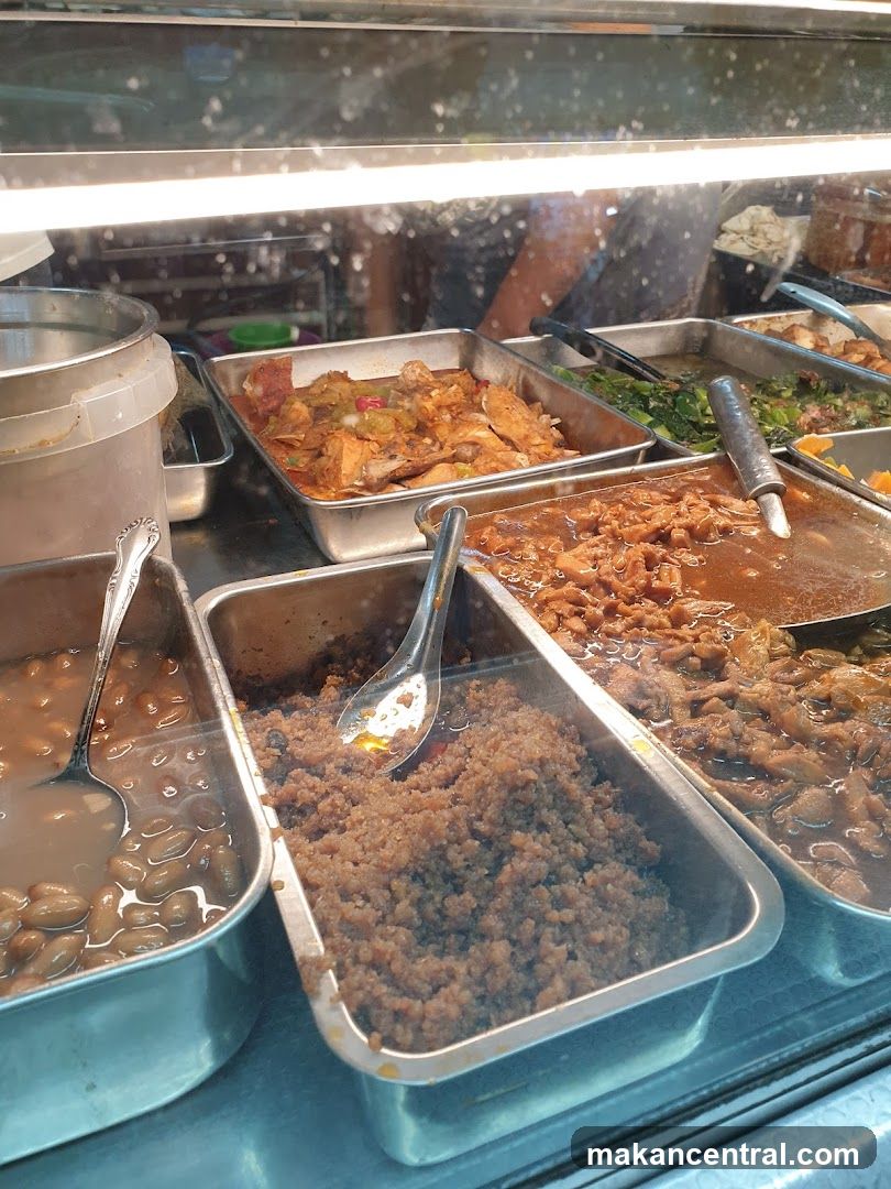 Food Display