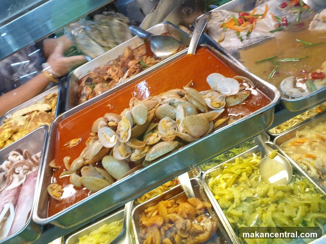 Food Display
