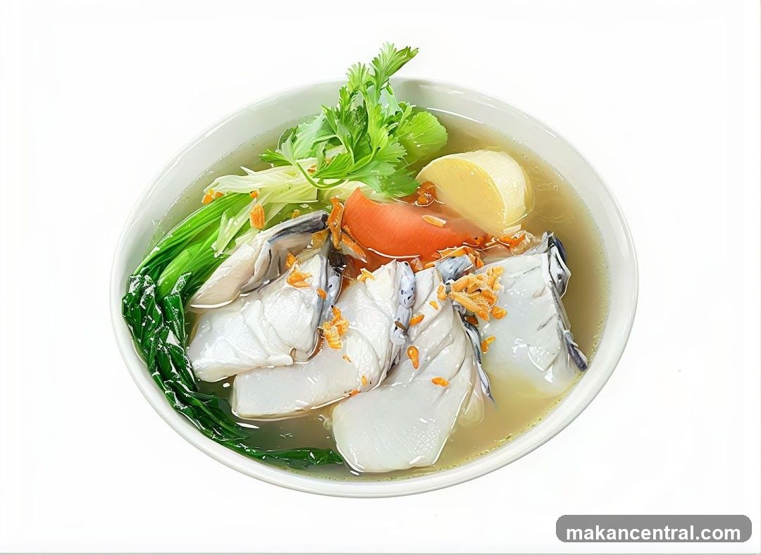 Fish Soup