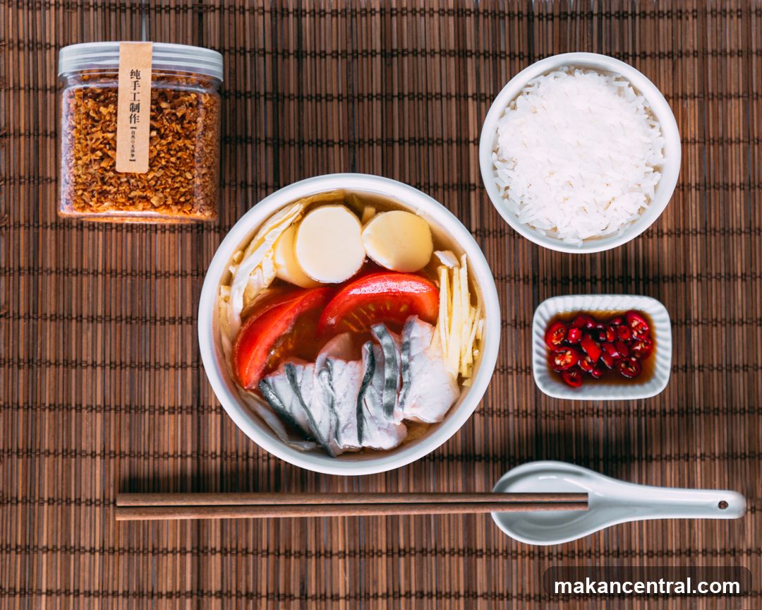Steamed Fish with Tofu and Tomatoes
