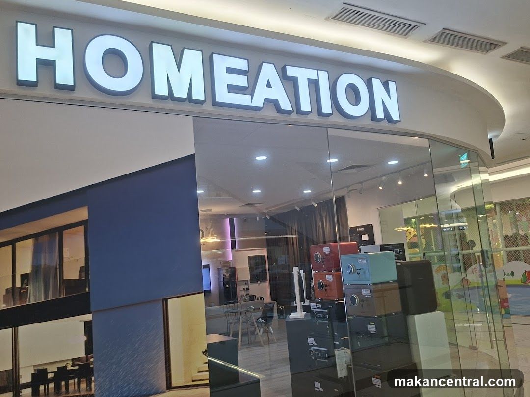 L3 Homeation