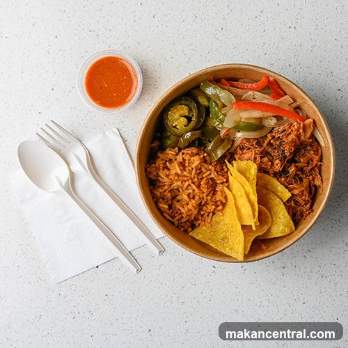 Fajita Bowl