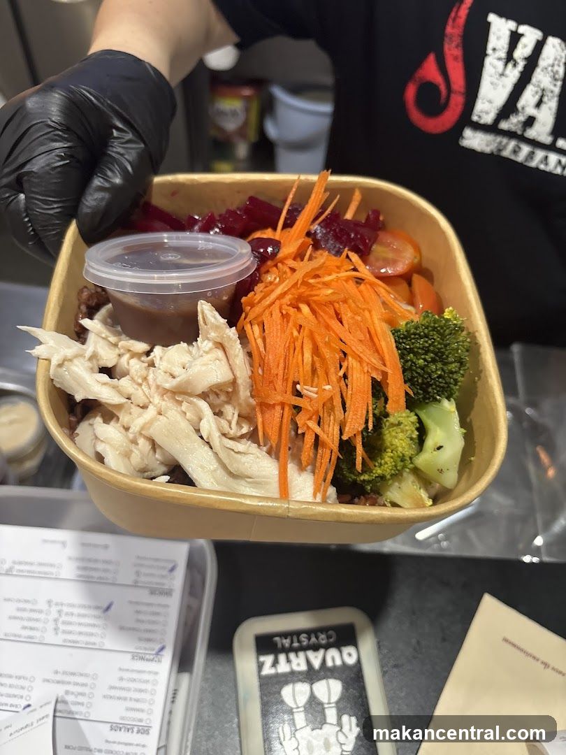 Food Bowl