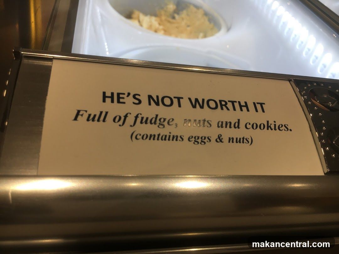 Carmen's Best Ice Cream
