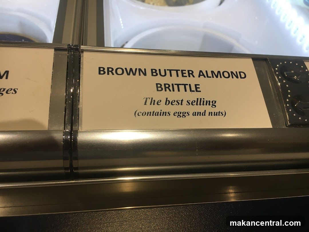 Carmen's Best Ice Cream