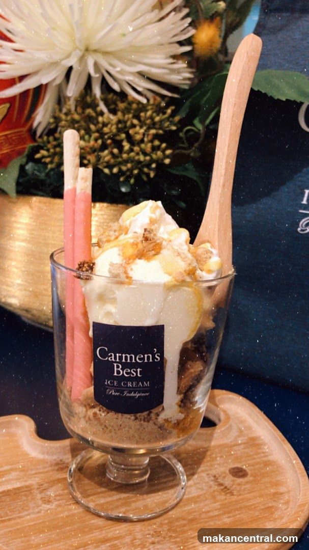 Ice Cream Sundae