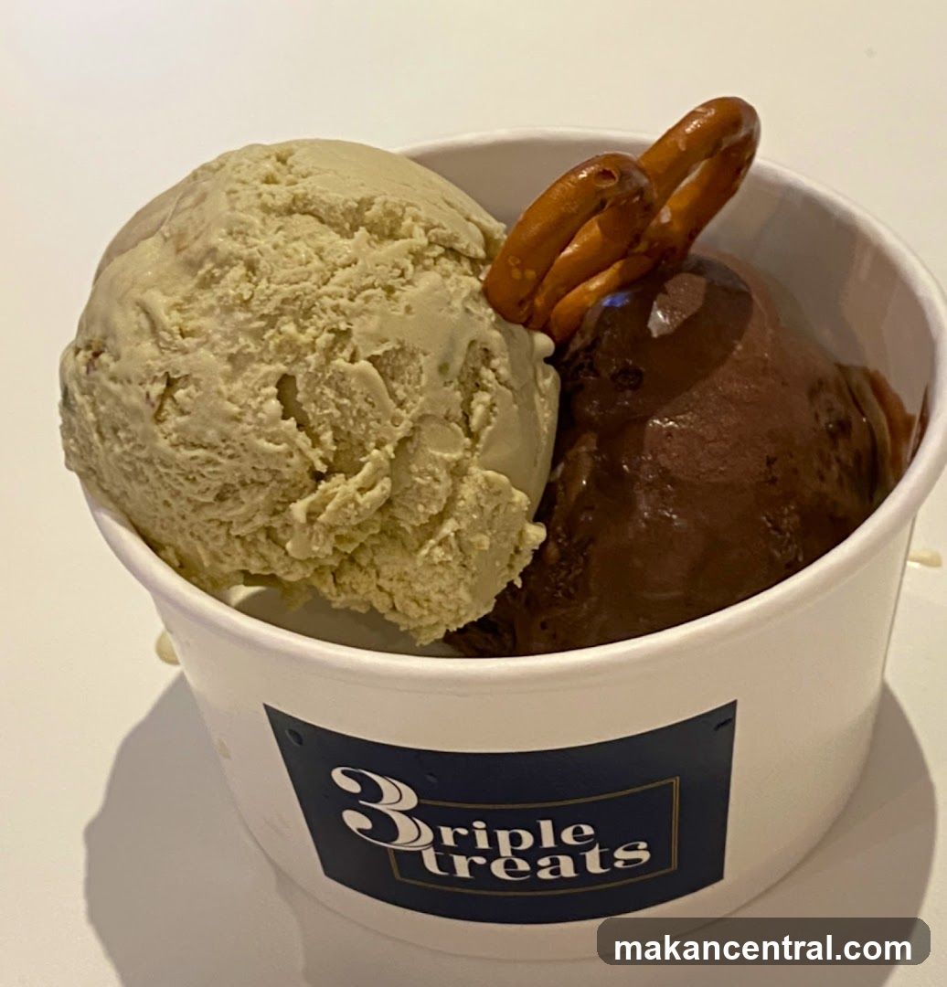 Ice Cream Cup