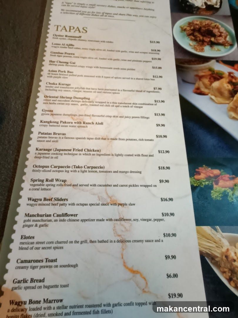 TAPAS