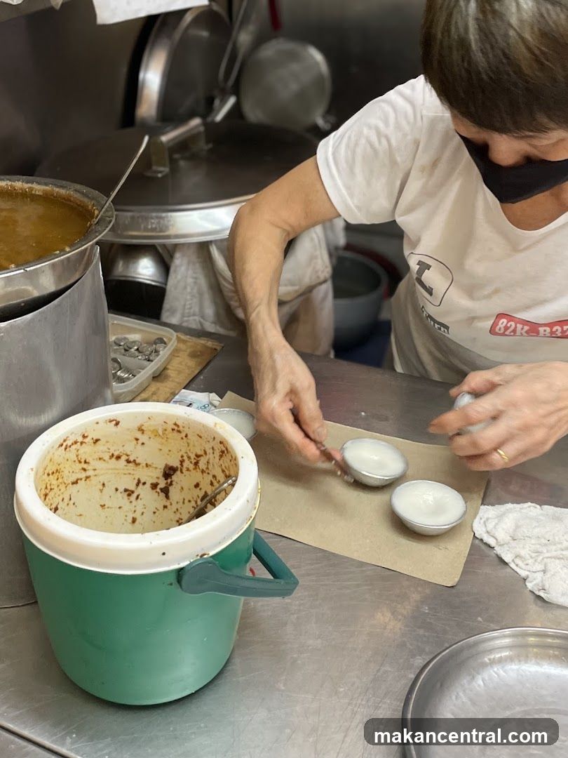 Food Preparation