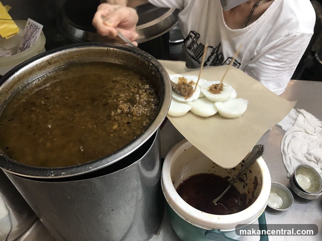 Food Preparation