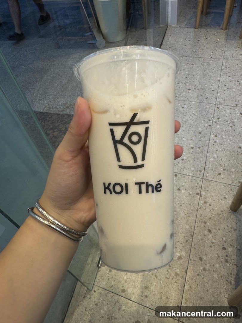 Bubble Tea