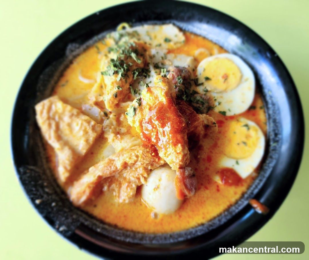 Laksa