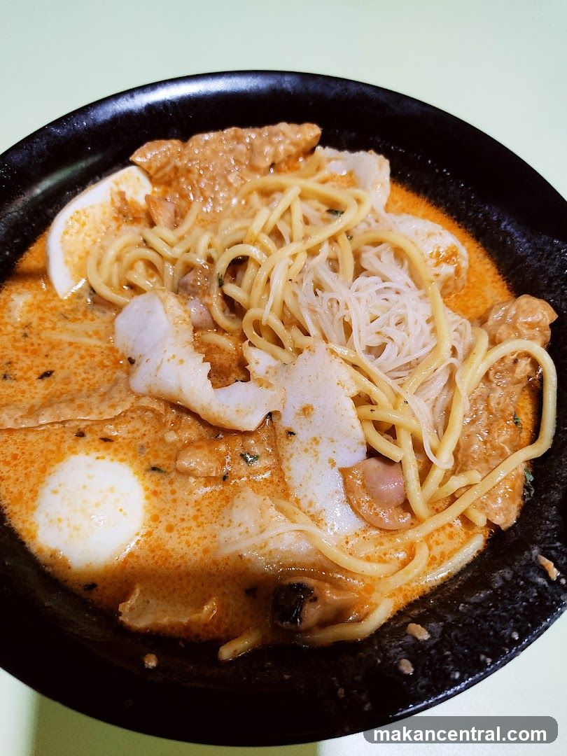 Laksa