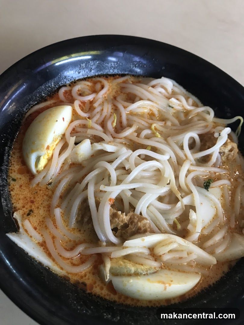 Laksa