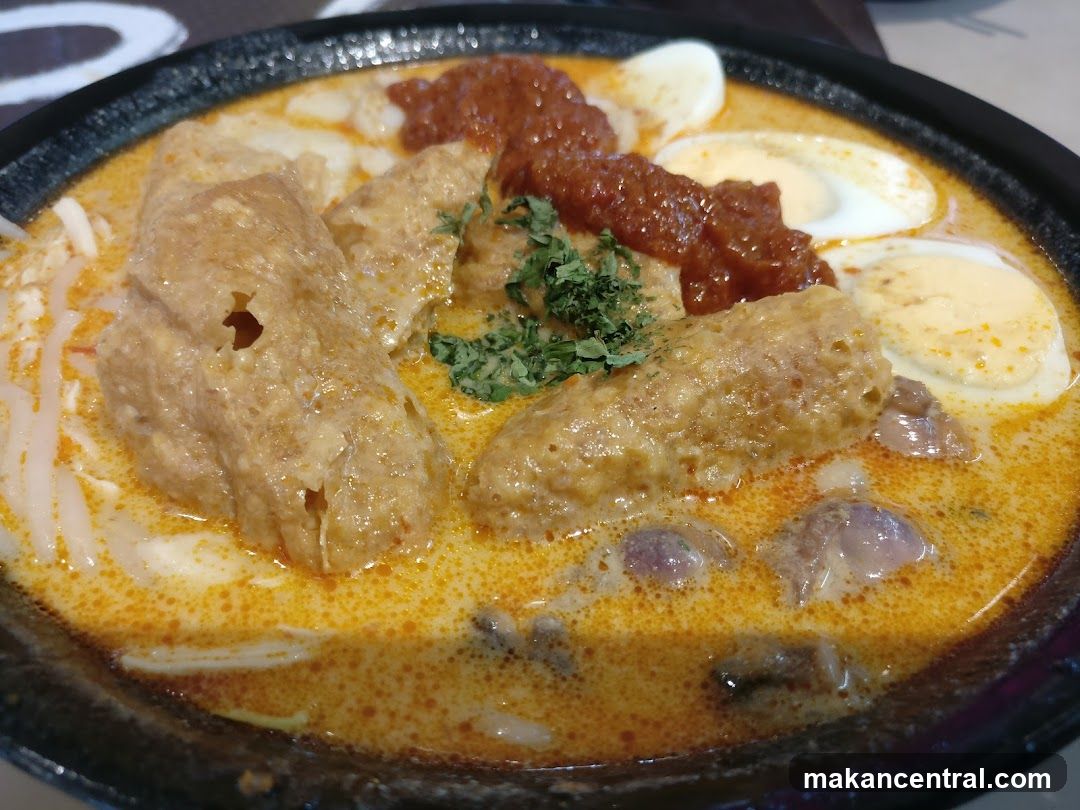 Laksa