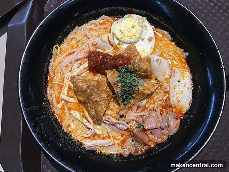 Laksa
