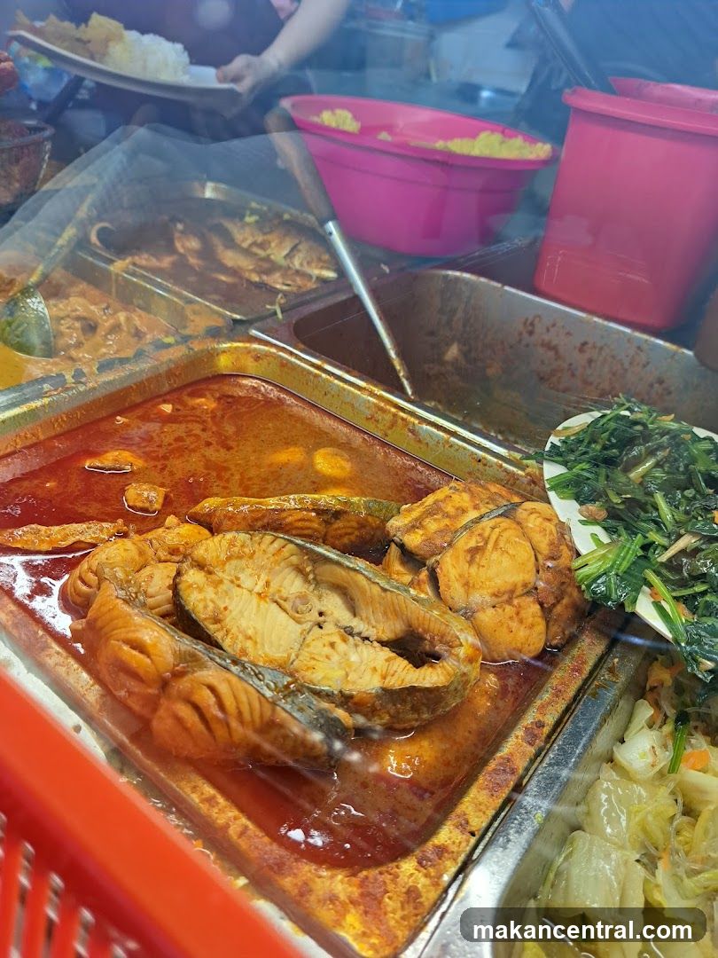 Food Display