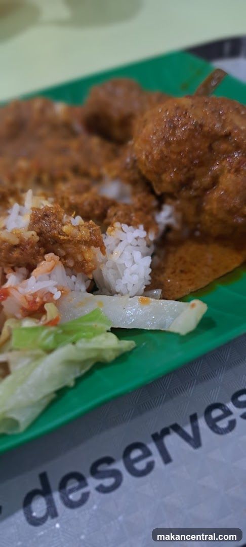Indonesia Cuisine