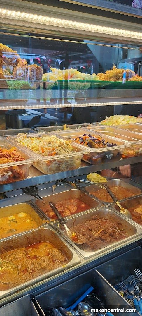 Indonesia Cuisine