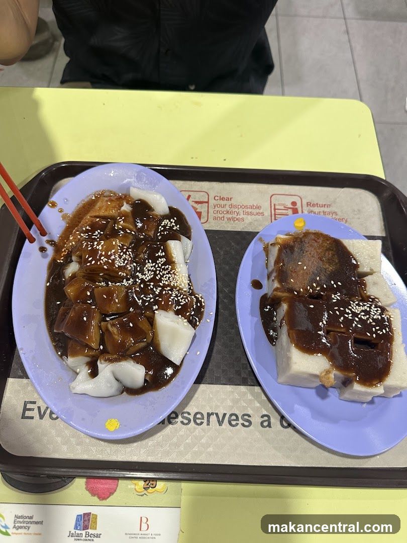 Chee Cheong Fun