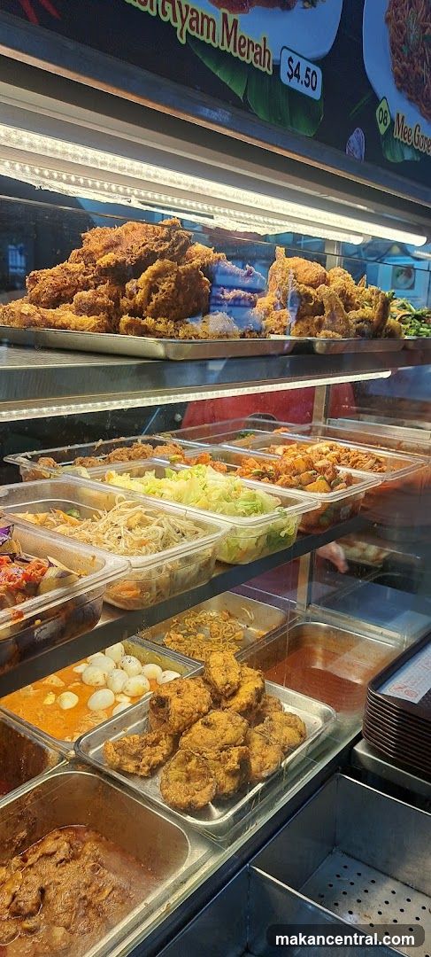 Food Display