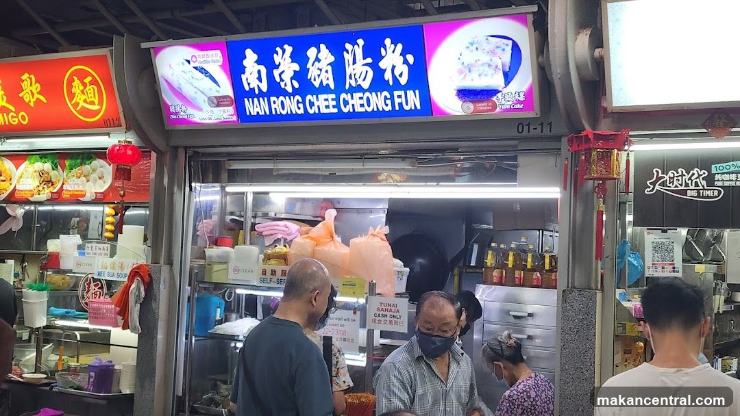 Food Stall