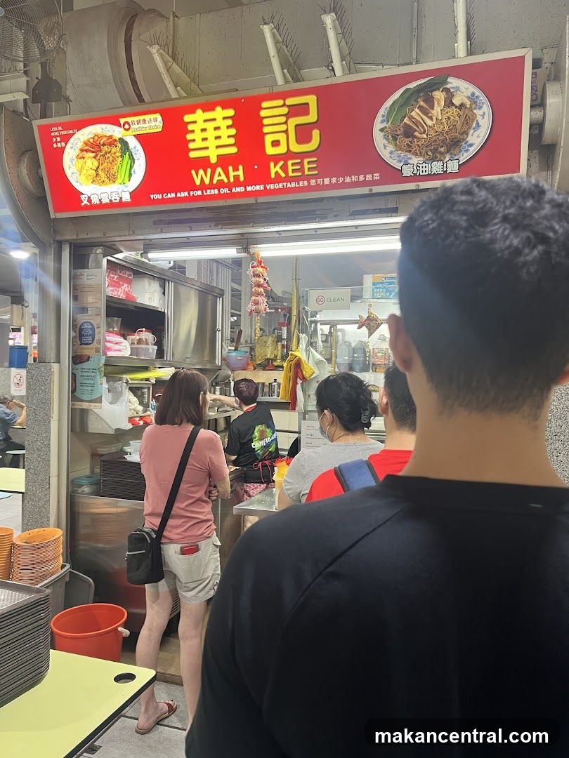 Wah Kee