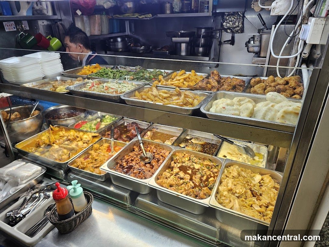 Food Display