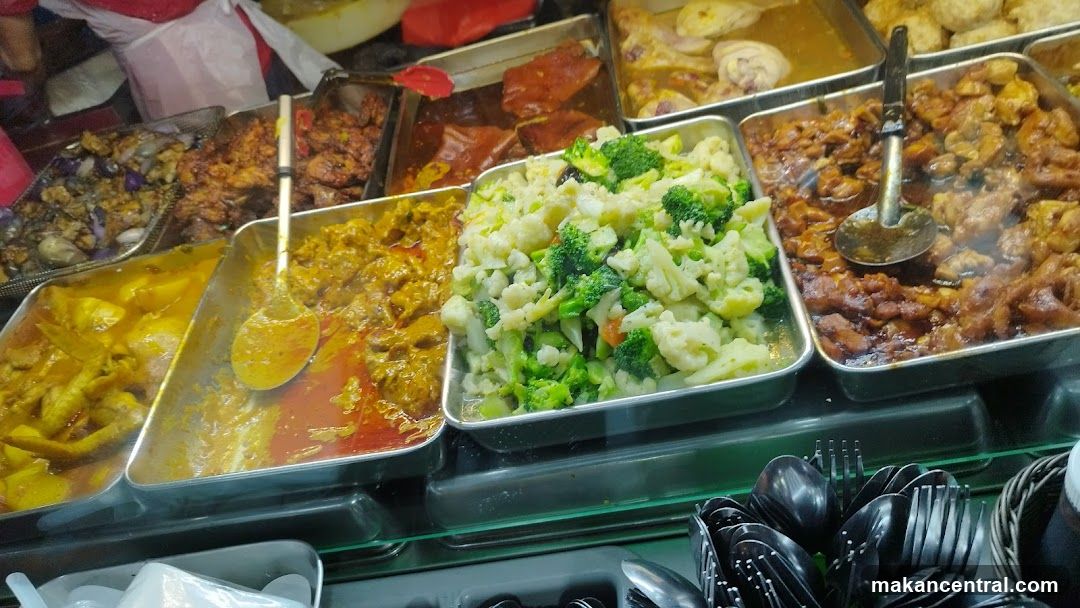 Food Display