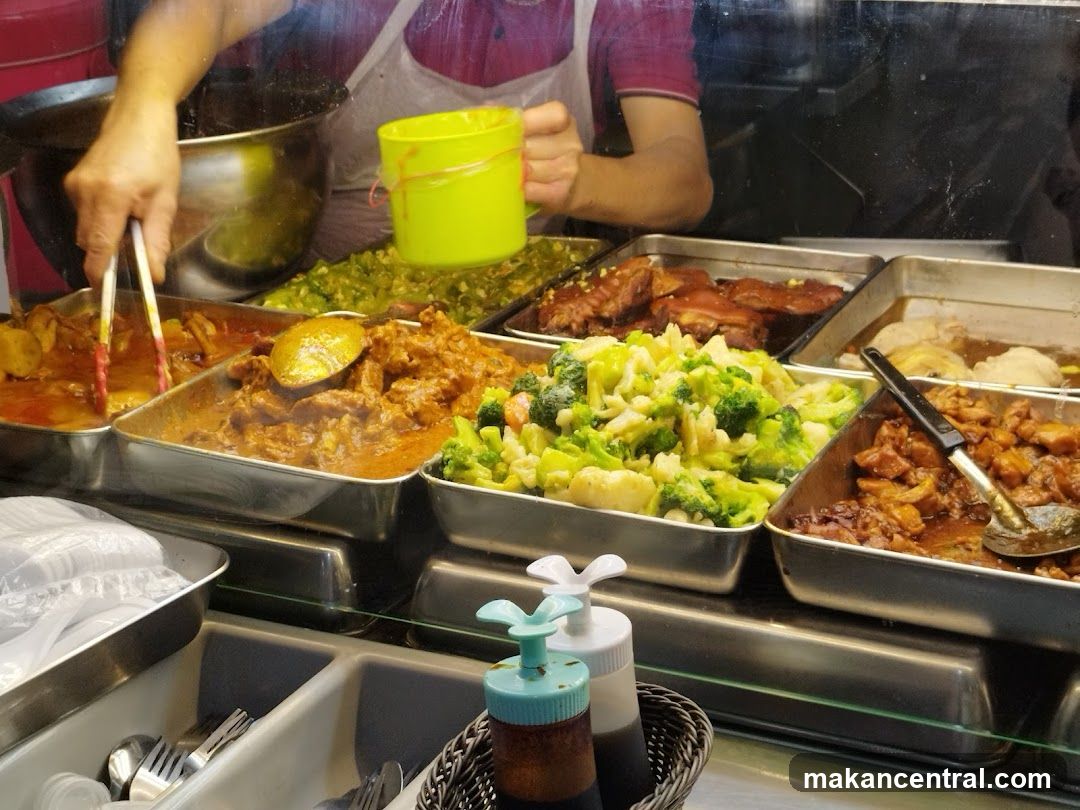 Food Display