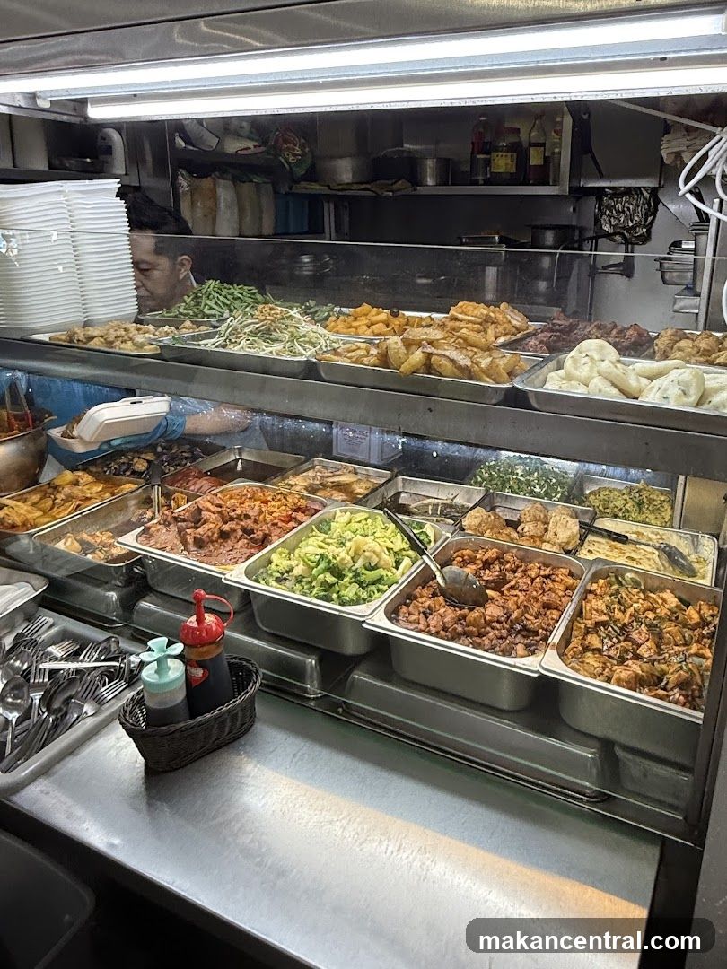 Food Display