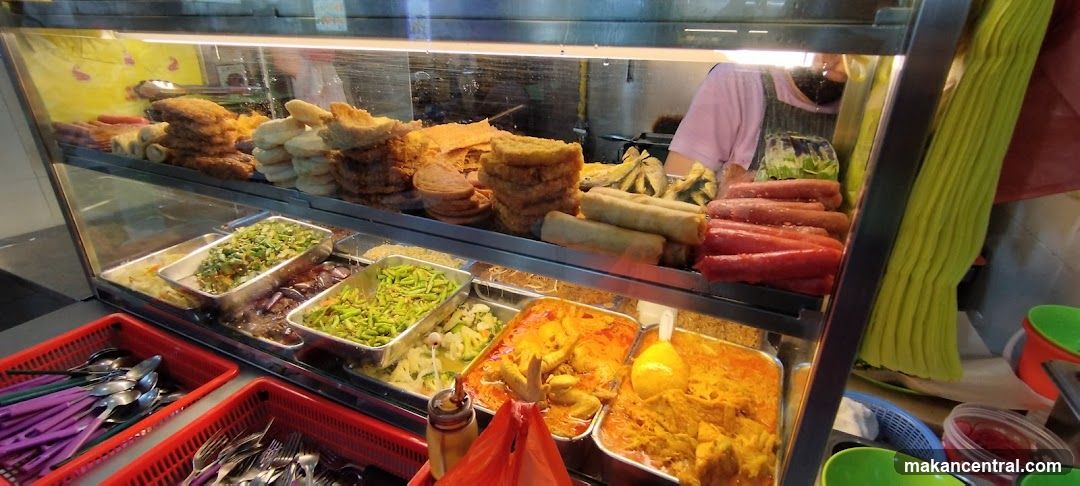 Food Display