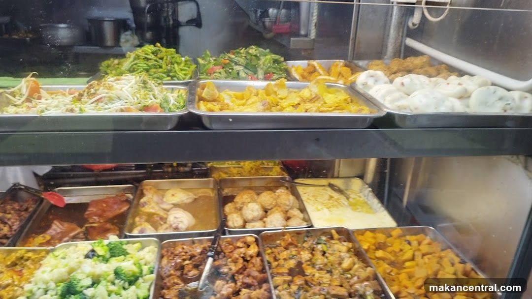 Food Display