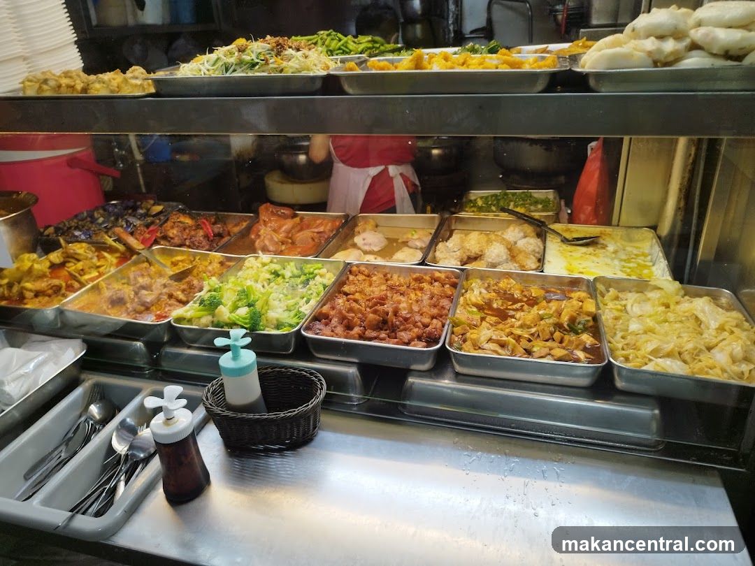 Food Display