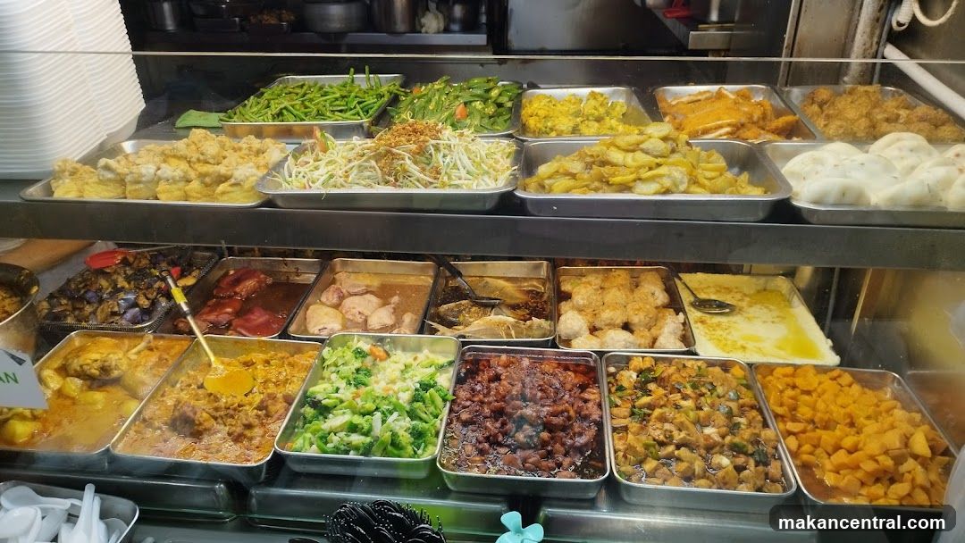 Food Display