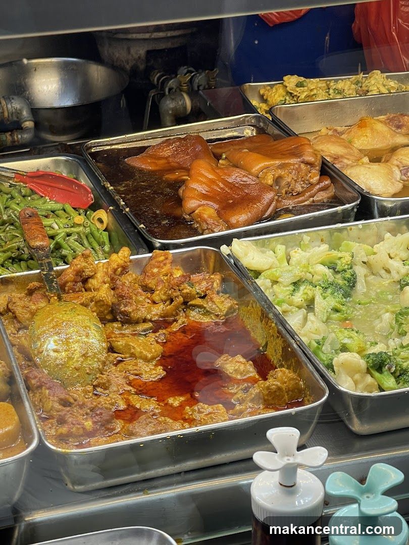 Food Display