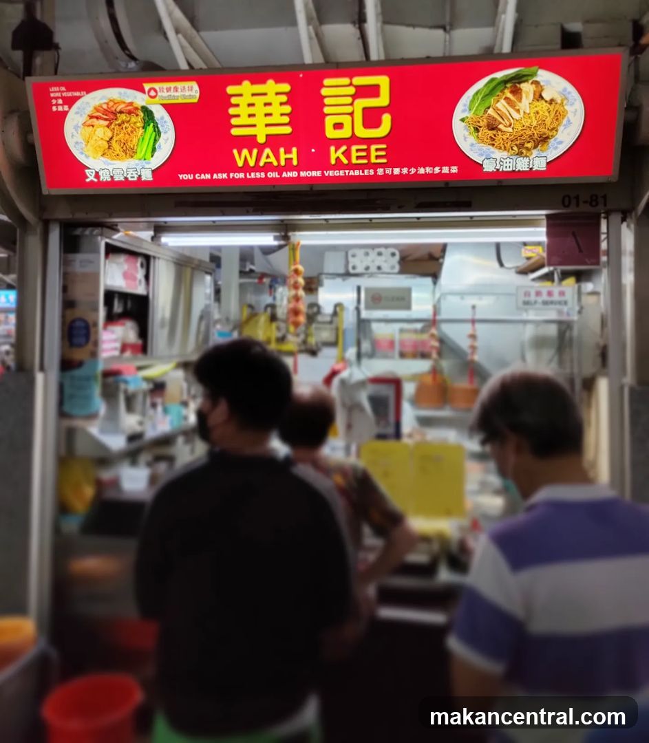 Wah Kee