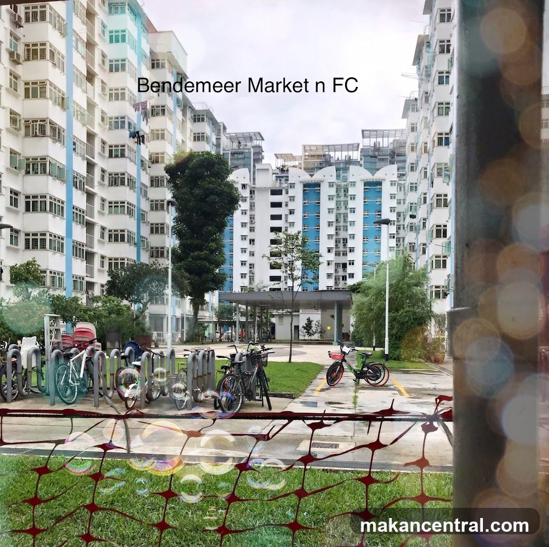 Bendemeer Market n FC