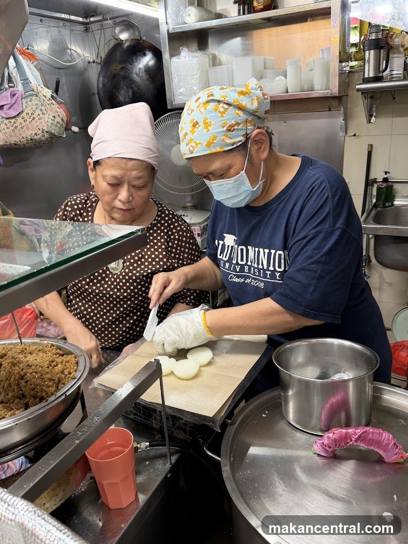 Food Preparation