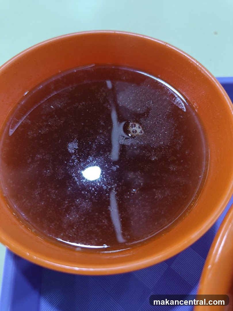 Bowl of Broth