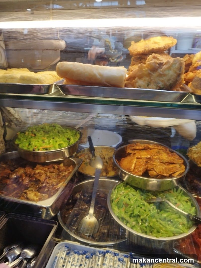 Food Display