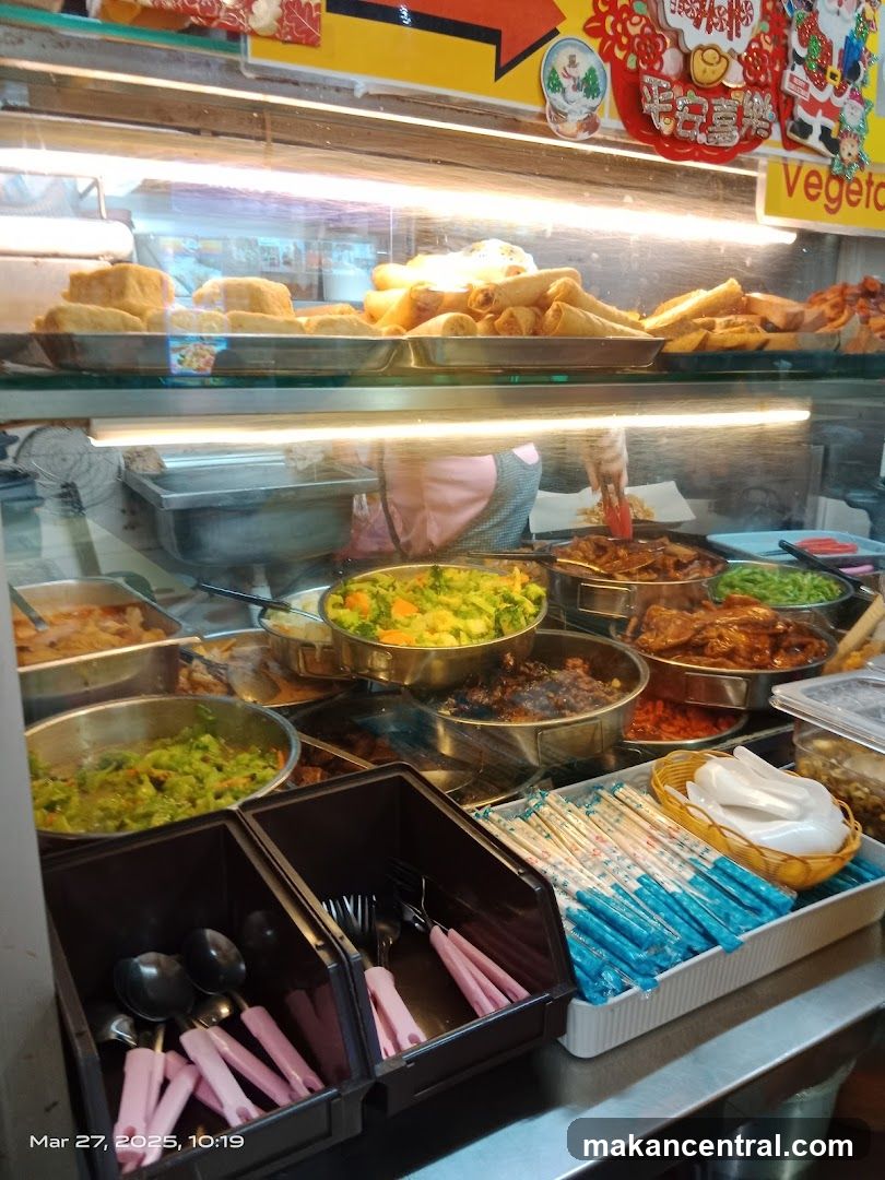 Food Display