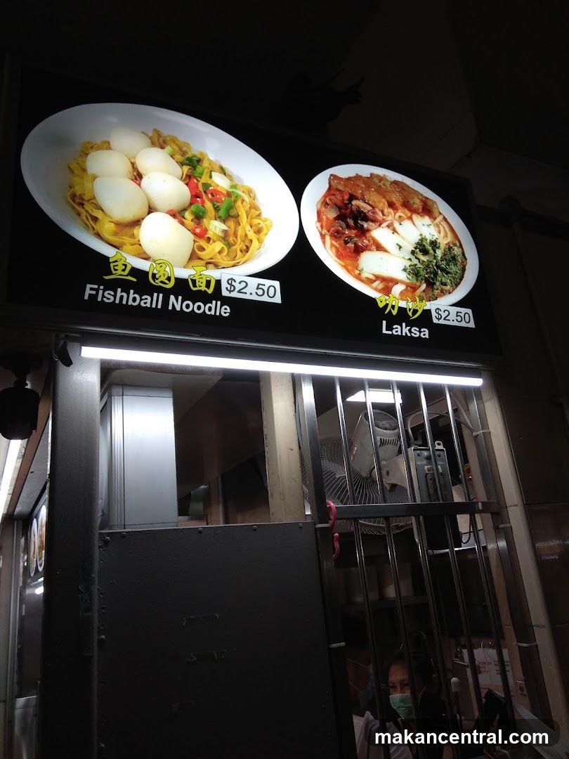 Food Menu