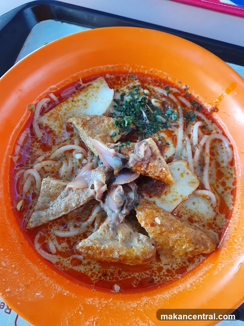 Laksa