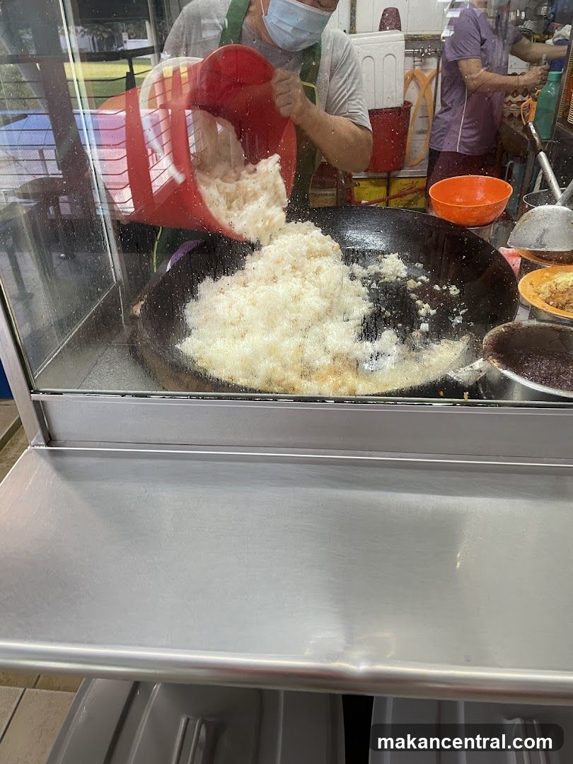 Food Preparation