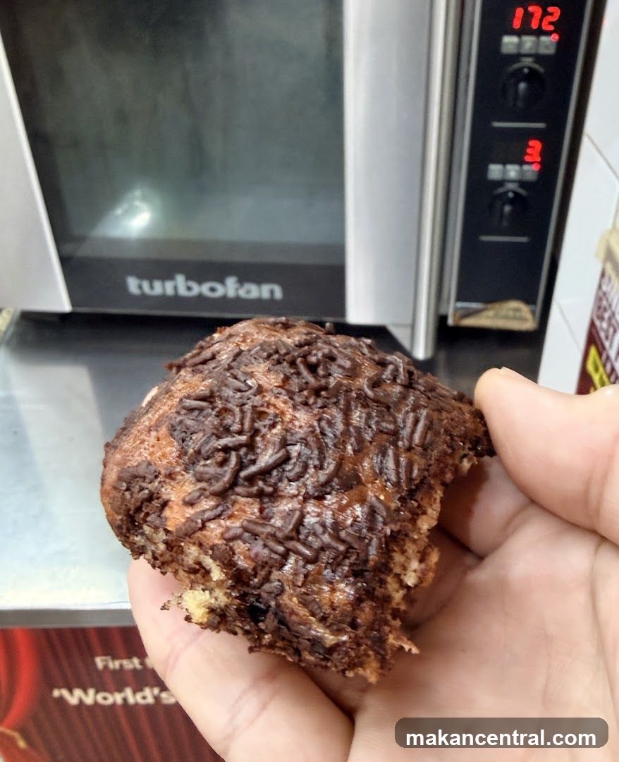 Uggli Muffins