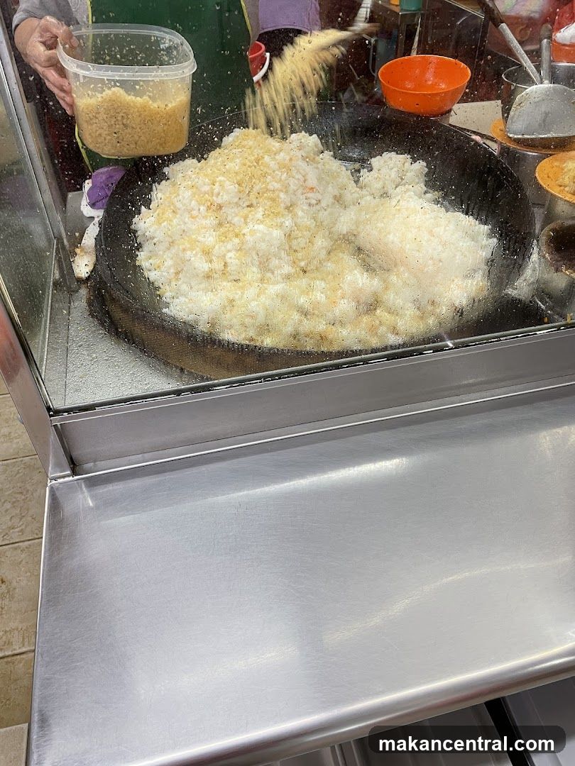 Food Preparation