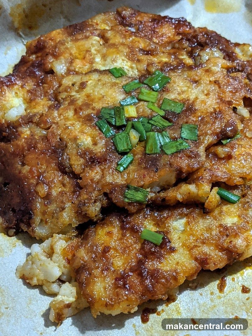 Fried Rice Dish