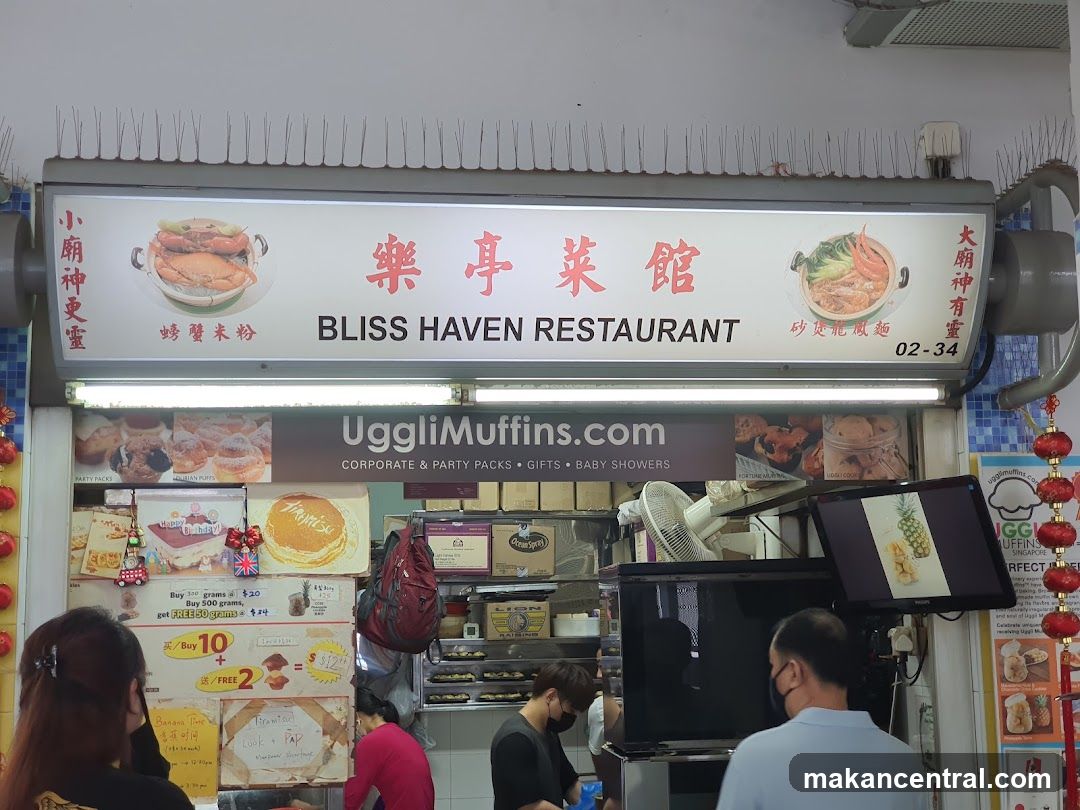 Uggli Muffins