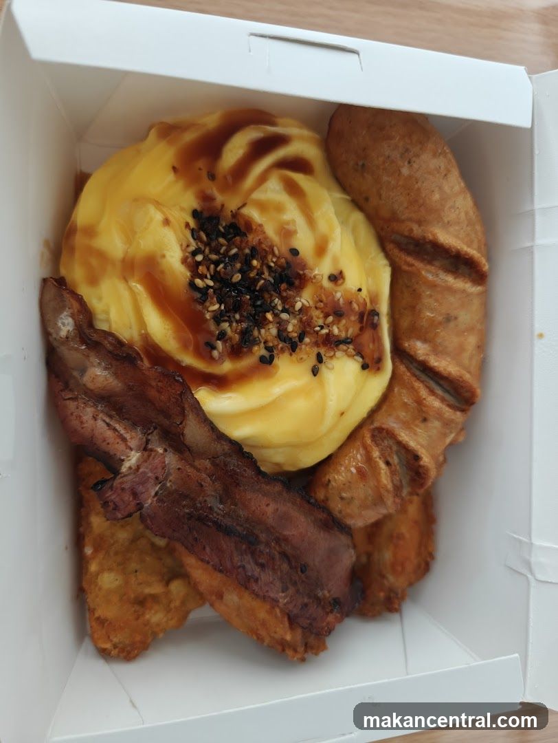 Breakfast Box